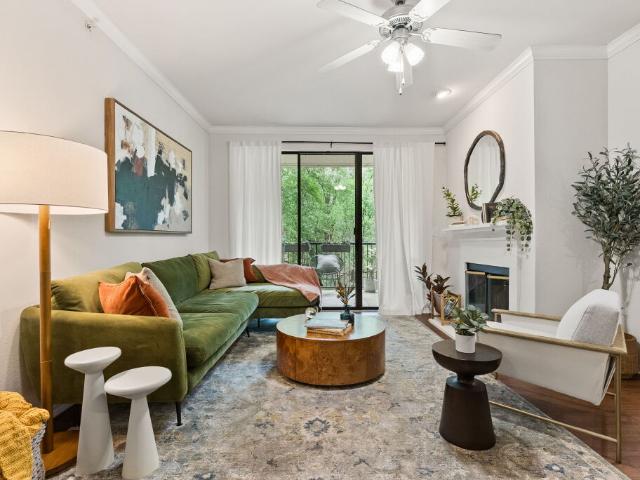 1 BR, 1 BA Apartment 3401 W Parmer Ln Unit 2711, Austin, TX 78727