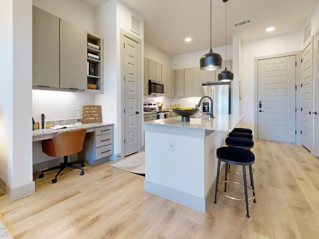 1 BR, 1 BA Apartment 3405 Alliance Town Center Boulevard Unit 14228, Fort Worth, TX 76177