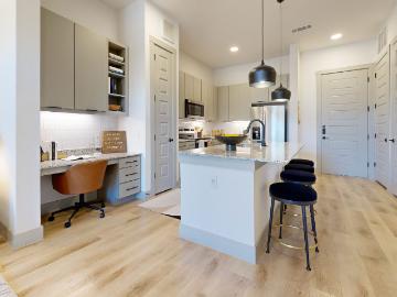 1 BR, 1 BA Apartment 3405 Alliance Town Center Boulevard Unit 14310, Fort Worth, TX 76177
