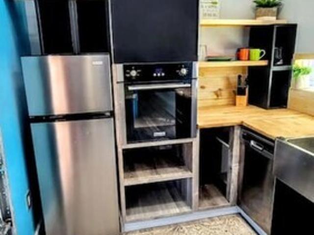 1 BR, 1 BA Apartment 3405 North Orange Blossom Trail, Unit Lot 45, Orlando, FL 32804