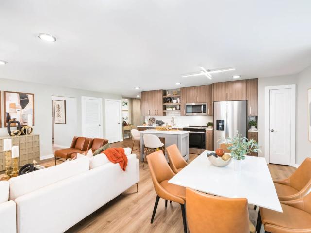 1 BR, 1 BA Apartment 3405 South Tryon Street Unit 559, Charlotte, NC 28217