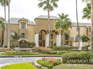 1 BR, 1 BA Apartment 3406 Woodchase DrÂ, Houston, TX 77042