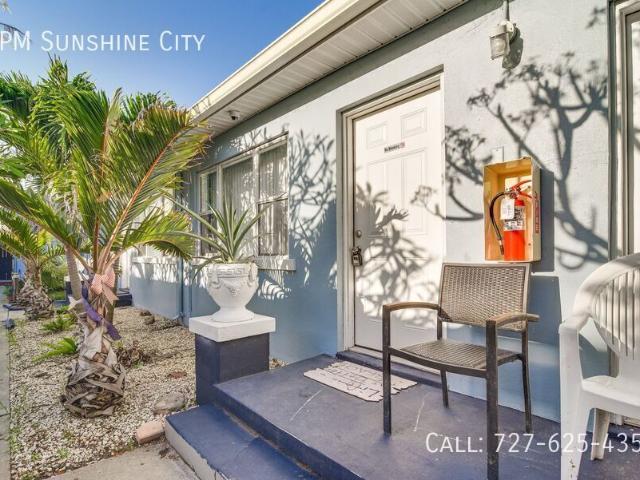 1 BR, 1 BA Apartment 340 78th Ave, Saint Pete Beach, FL 33706