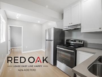 1 BR, 1 BA Apartment 340 W 87th St, Los Angeles, CA 90003