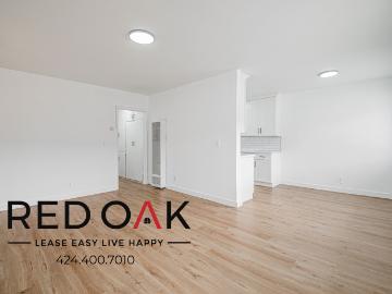 1 BR, 1 BA Apartment 340 W 87th st, Los Angeles, CA 90003