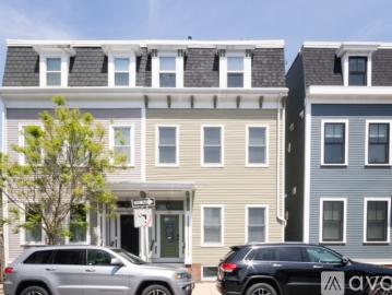 1 BR, 1 BA Apartment 340 West 3rd Street, Unit 3, Boston, MA 02127