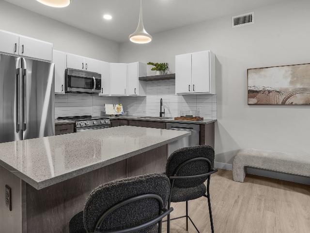 1 BR, 1 BA Apartment 340 West 700 South Unit 209, Salt Lake City, UT 84101