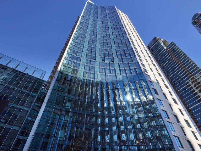 1 BR, 1 BA Apartment 340 Fremont St Unit 1807, San Francisco, CA 94105