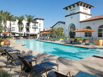 1 BR, 1 BA Apartment 3410 E 4th St Unit 3026, Ontario, CA 91764
