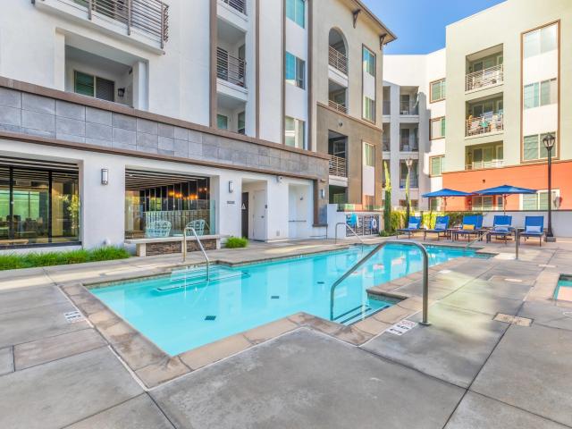 1 BR, 1 BA Apartment 3411 Grande Vista Pkwy Unit 255, Riverside, CA 92503