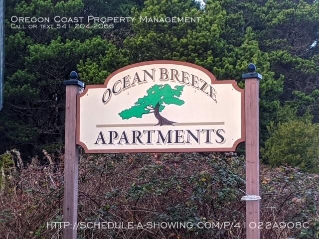 1 BR, 1 BA Apartment 3415 NW Highway 101, Depoe Bay, OR 97341