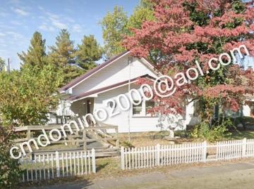 1 BR, 1 BA Apartment 3417 S Center Street, TERRE HAUTE, IN 47802
