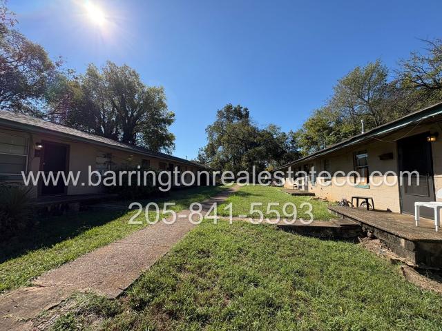 1 BR, 1 BA Apartment 341 Iota Avenue, Birmingham, AL 35205