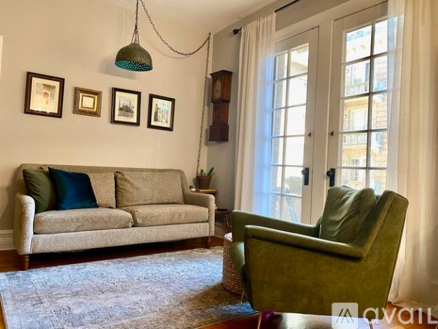 1 BR, 1 BA Apartment 3420 16th Street Northwest, Unit 406, Washington, DC 20010