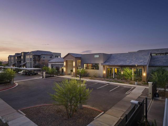 1 BR, 1 BA Apartment 3420 E Bell Road Unit 3084, Phoenix, AZ 85032