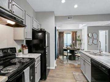 1 BR, 1 BA Apartment 3421 US Highway 80 E Unit 14 1C, Mesquite, TX 75150