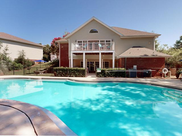 1 BR, 1 BA Apartment 342 Riverwood Drive Unit 30952, Crestview, FL 32536