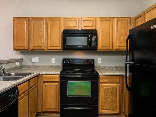 1 BR, 1 BA Apartment 3431 North Church Street Unit 104, Greensboro, NC 27405