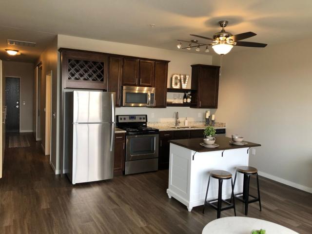 1 BR, 1 BA Apartment 3435 Promenade Avenue Unit 201, Saint Paul, MN 55123