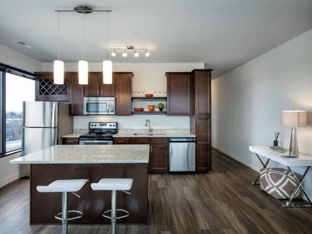 1 BR, 1 BA Apartment 3435 Promenade Avenue Unit 603, Saint Paul, MN 55123