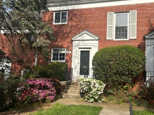 1 BR, 1 BA Apartment 3439 Martha Custis Drive, Unit 3439 Martha Custis, Alexandria, VA 22302