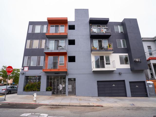 1 BR, 1 BA Apartment 3440 20th Street Unit 311, San Francisco, CA 94110