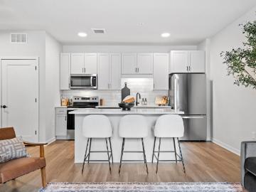 1 BR, 1 BA Apartment 3440 Beltline Blvd Unit 219, Minneapolis, MN 55416