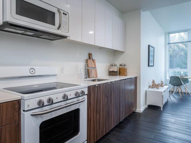 1 BR, 1 BA Apartment 3440 SW US Veterans Hospital Road Unit 607, Portland, OR 97239