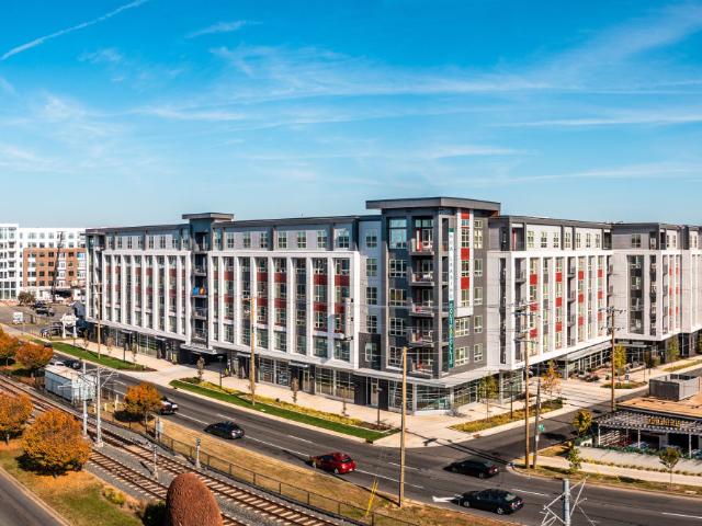 1 BR, 1 BA Apartment 3441 South Boulevard Unit 223, Charlotte, NC 28209