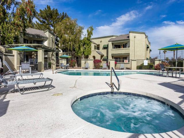 1 BR, 1 BA Apartment 3443 E University Dr Unit 209, Mesa, AZ 85213