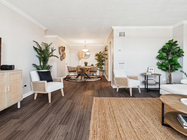 1 BR, 1 BA Apartment 3443 Esplanade Avenue Unit 01 243, New Orleans, LA 70119