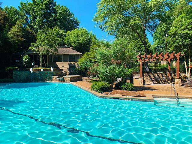 1 BR, 1 BA Apartment 3450 Jones Mill Road Unit 0319, Peachtree Corners, GA 30092