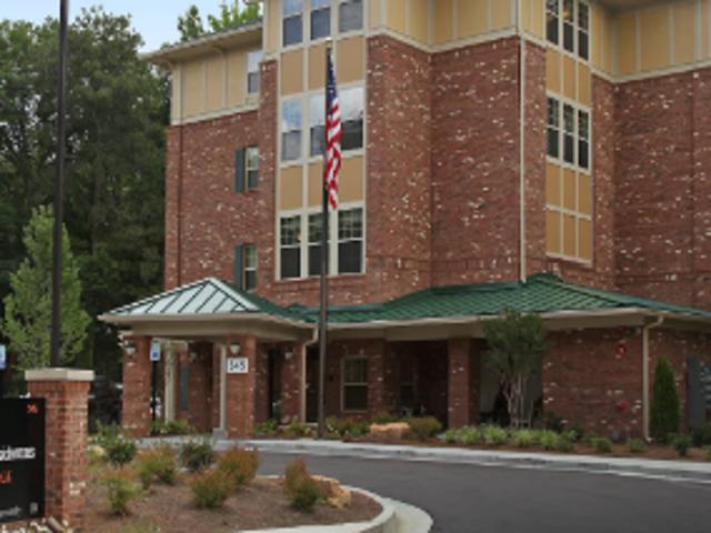 1 BR, 1 BA Apartment 345 Ashwood Ave. SW, Atlanta, GA 30315