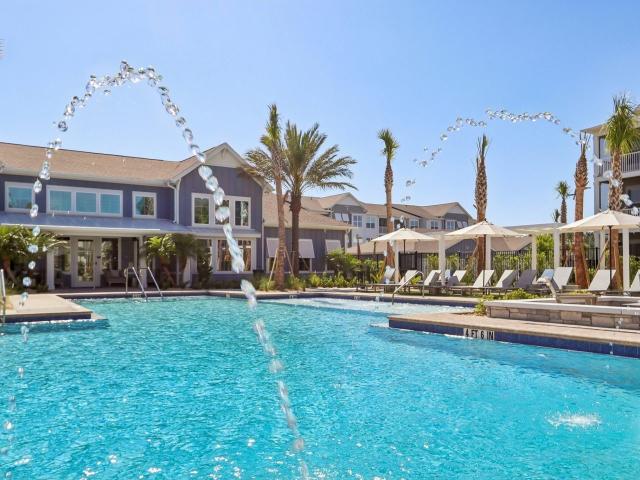 1 BR, 1 BA Apartment 345 Burbank Avenue Unit 3208, Ponte Vedra, FL 32081