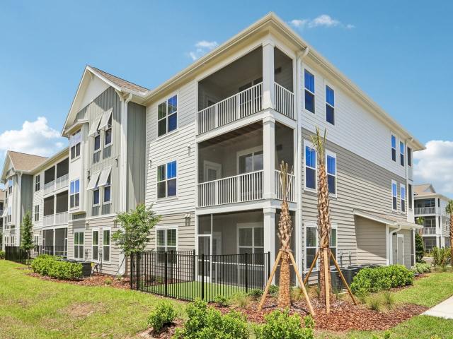 1 BR, 1 BA Apartment 345 Burbank Avenue Unit 7305, Ponte Vedra, FL 32081