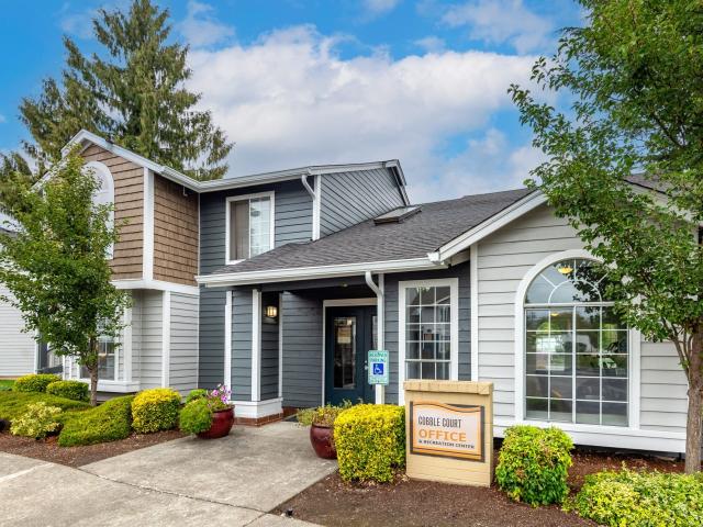1 BR, 1 BA Apartment 345 Pacific Avenue North Unit C 06, Pacific, WA 98047