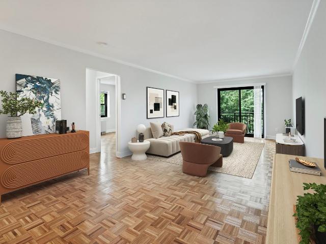1 BR, 1 BA Apartment 345 Prospect Avenue Unit 3M, Hackensack, NJ 07601