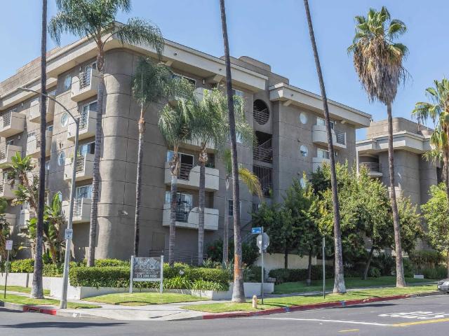 1 BR, 1 BA Apartment 345 South Alexandria Avenue Unit 303, Los Angeles, CA 90020