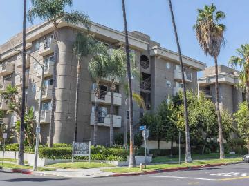 1 BR, 1 BA Apartment 345 South Alexandria Avenue Unit 403, Los Angeles, CA 90020