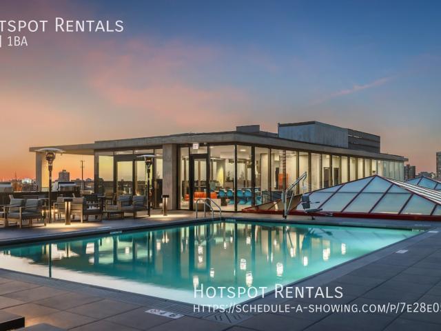 1 BR, 1 BA Apartment 3460 N Broadway, Chicago, IL 60657