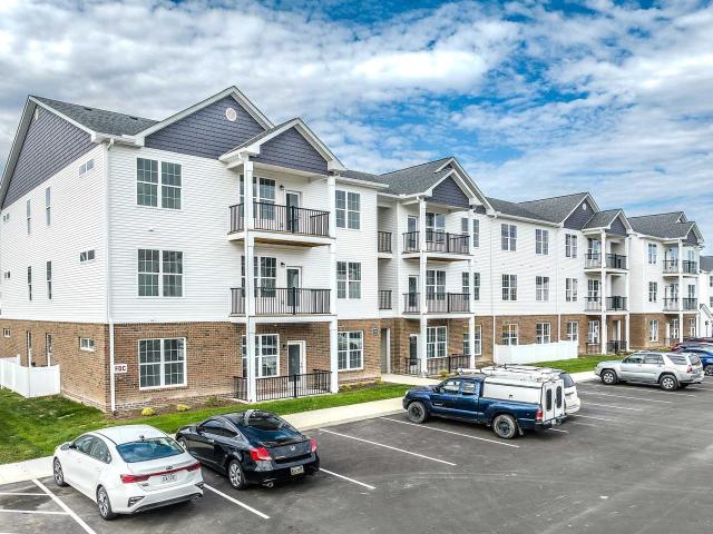 1 BR, 1 BA Apartment 3461 Huddle Wy Unit 302, Canal Winchester, OH 43110