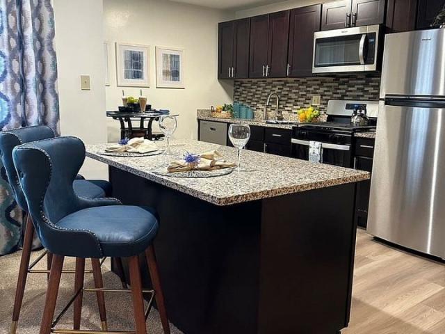 1 BR, 1 BA Apartment 3463 Plum Tree Dr Unit G, Ellicott City, MD 21042