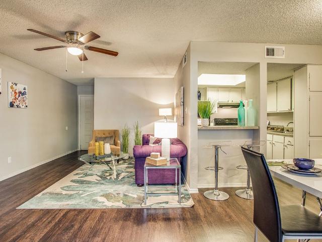 1 BR, 1 BA Apartment 3466 North Belt Line Road Unit 2091, Irving, TX 75062