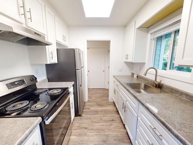 1 BR, 1 BA Apartment 346 Robinson St, Sonoma, CA 95476