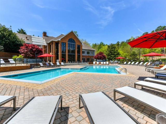 1 BR, 1 BA Apartment 3475 Pleasant Hill Road Unit 6204, Duluth, GA 30096