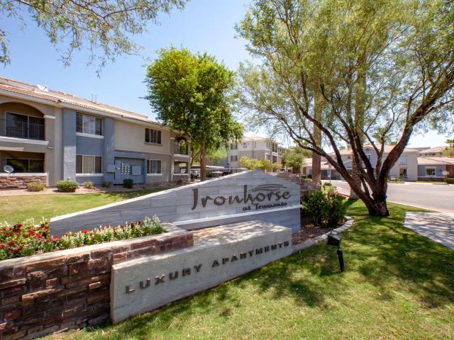 1 BR, 1 BA Apartment 34807 North 32nd Drive Unit 3065, Phoenix, AZ 85086