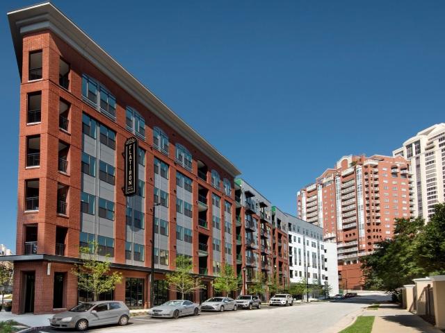 1 BR, 1 BA Apartment 3480 Lakeside Drive Northeast Unit 2335, Atlanta, GA 30326