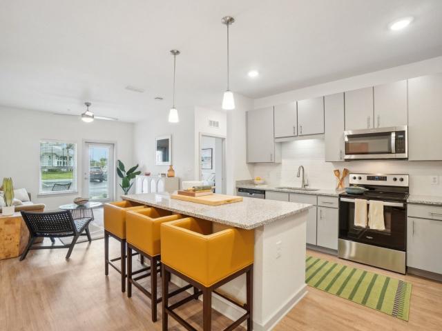 1 BR, 1 BA Apartment 3495 Santuary Way Unit 308, Freeport, FL 32439