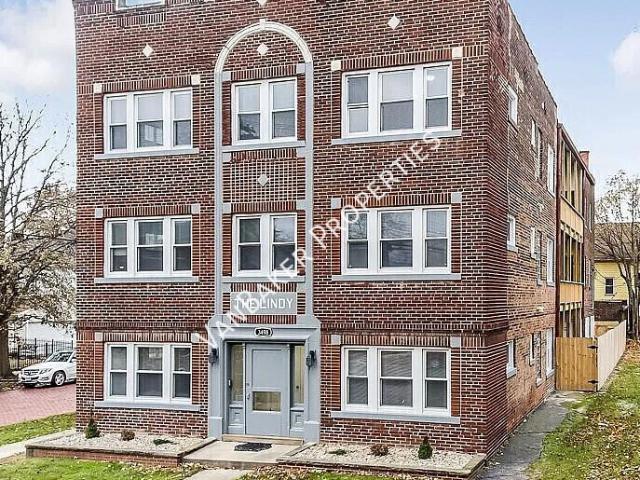 1 BR, 1 BA Apartment 3498 Bosworth, Cleveland, OH 44111