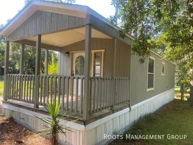 1 BR, 1 BA Apartment 34 Luke Drive, Albany, GA 31705